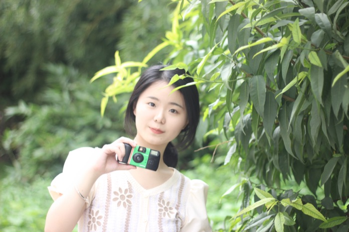 Feifei Qian
